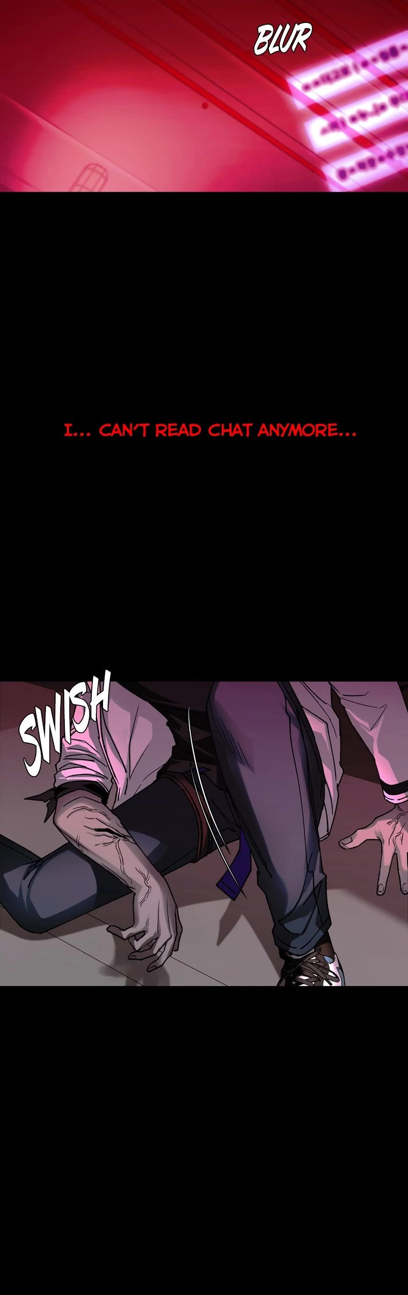 The End is a Game to Me Chapter 57 page 5 - Chapter 57: Episode 57
