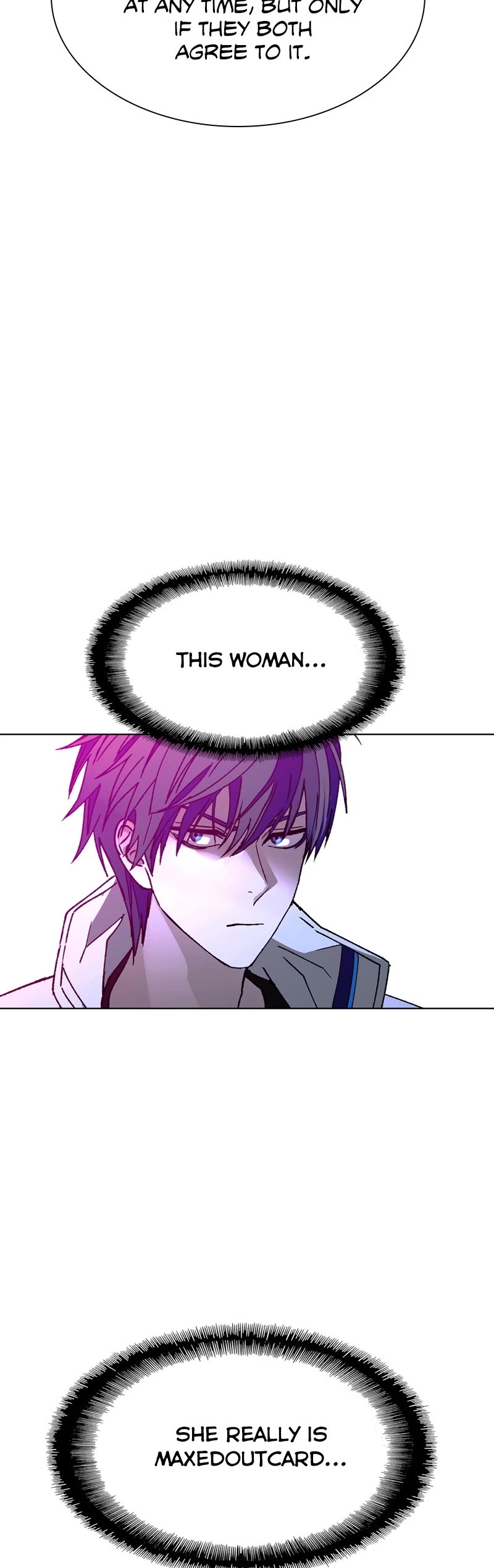 The End is a Game to Me Chapter 57 page 50 - Chapter 57: Episode 57