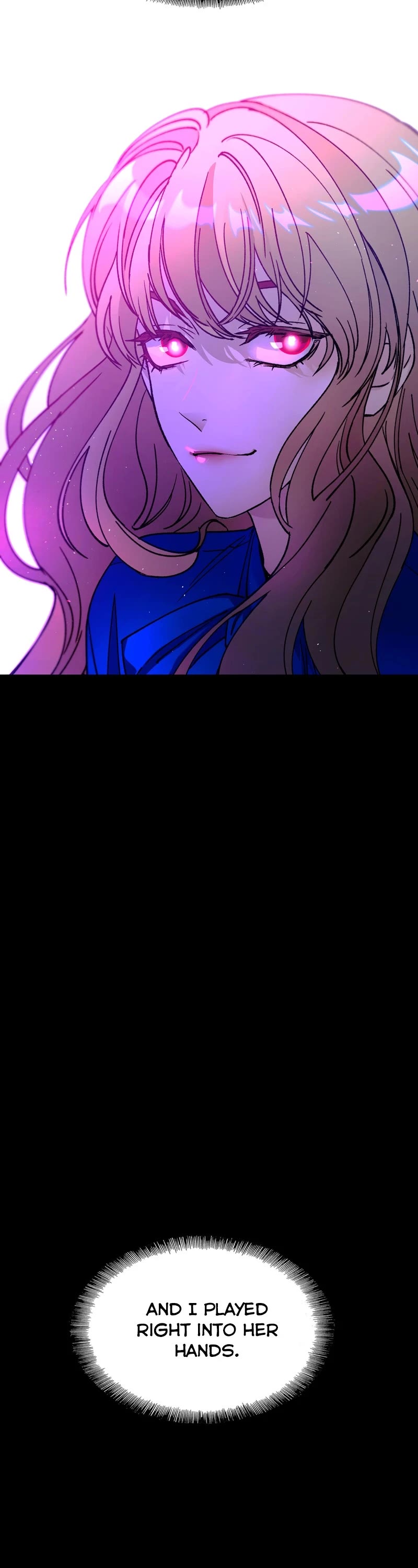 The End is a Game to Me Chapter 57 page 51 - Chapter 57: Episode 57