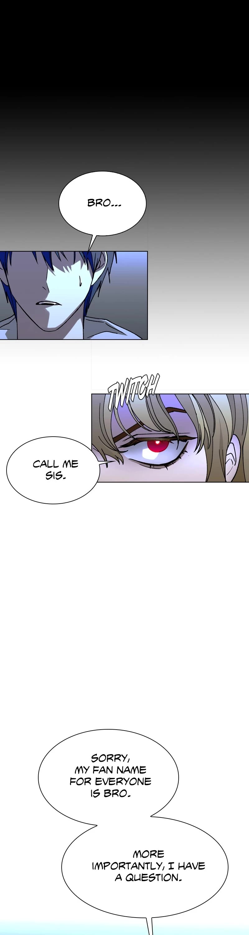 The End is a Game to Me Chapter 57 page 53 - Chapter 57: Episode 57