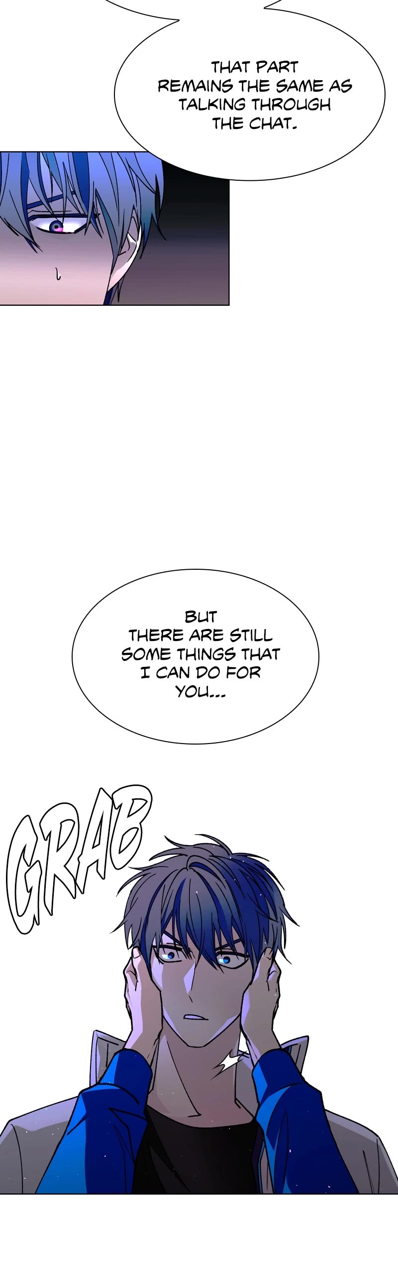 The End is a Game to Me Chapter 57 page 59 - Chapter 57: Episode 57