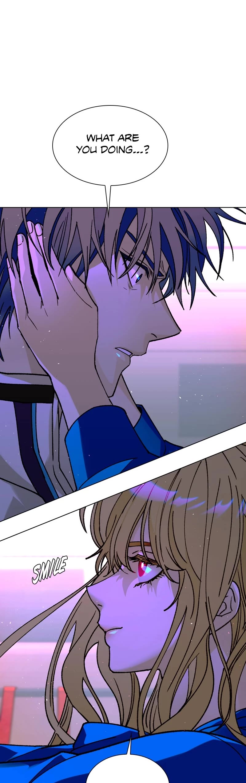 The End is a Game to Me Chapter 57 page 60 - Chapter 57: Episode 57