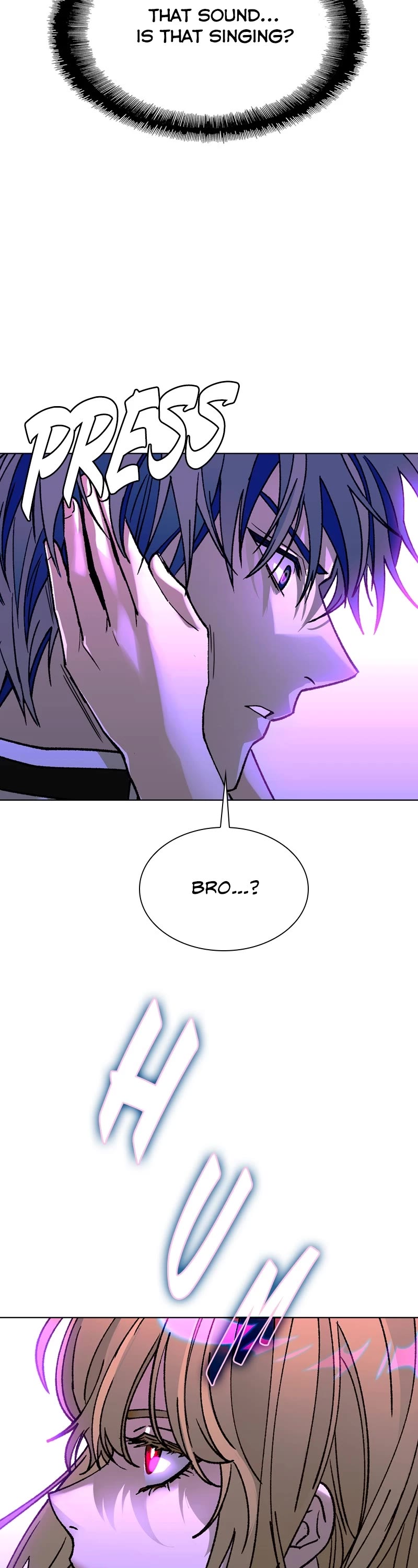 The End is a Game to Me Chapter 57 page 63 - Chapter 57: Episode 57