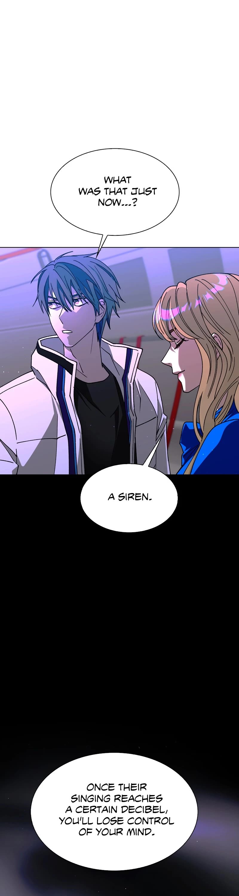 The End is a Game to Me Chapter 57 page 67 - Chapter 57: Episode 57