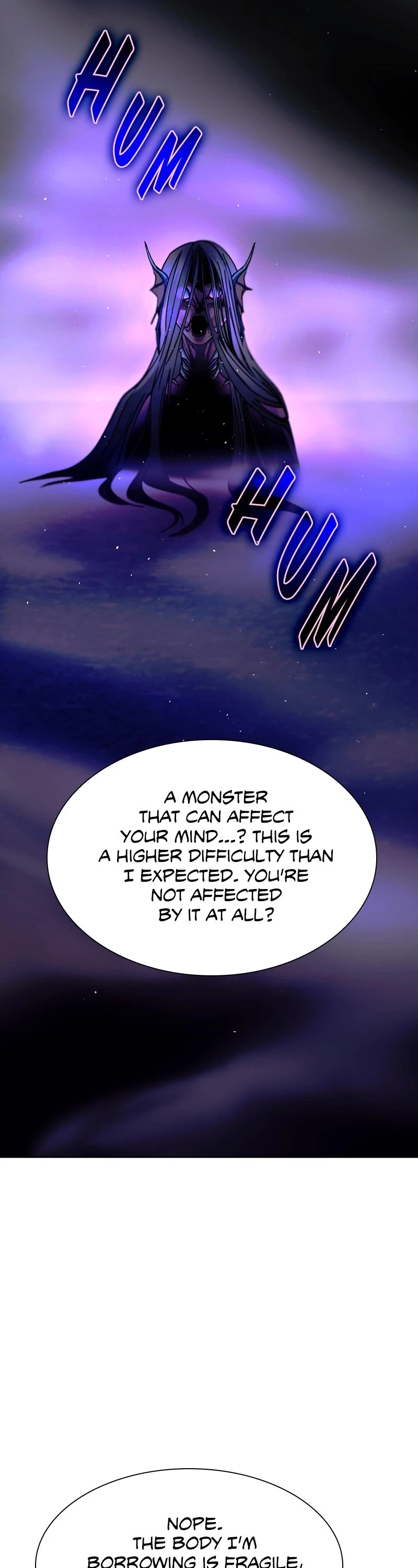 The End is a Game to Me Chapter 57 page 68 - Chapter 57: Episode 57