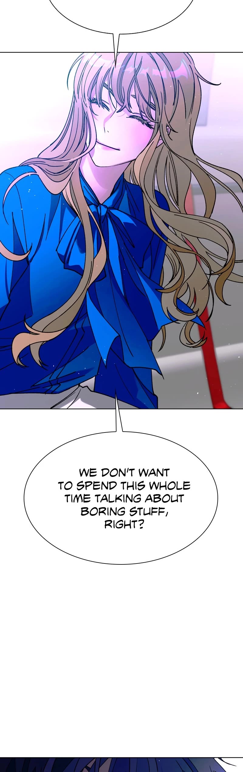 The End is a Game to Me Chapter 57 page 70 - Chapter 57: Episode 57