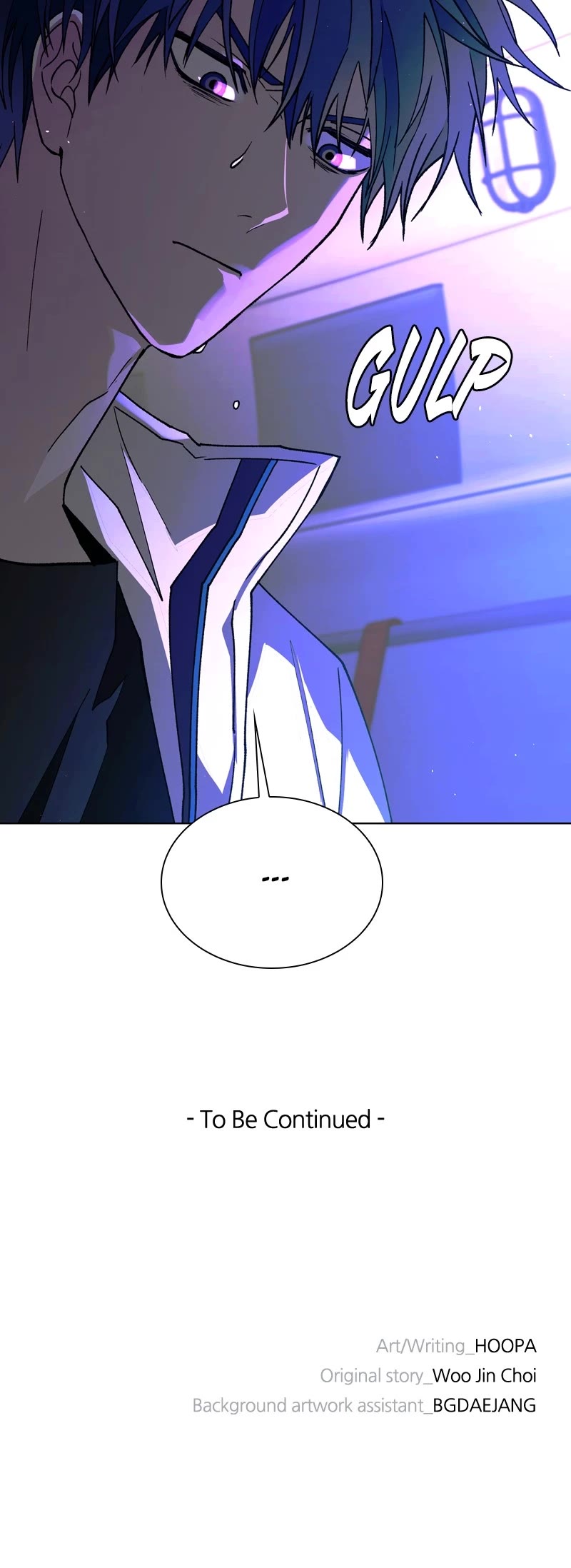 The End is a Game to Me Chapter 57 page 71 - Chapter 57: Episode 57
