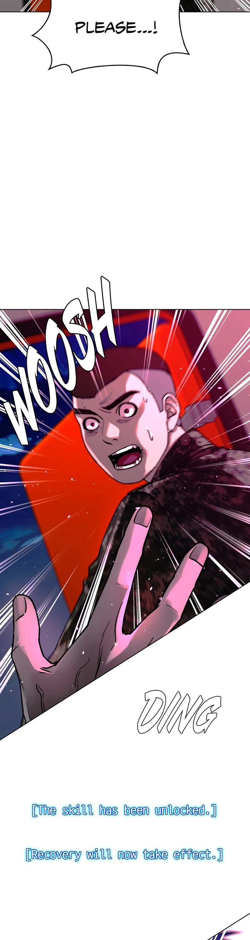 The End is a Game to Me Chapter 57 page 8 - Chapter 57: Episode 57