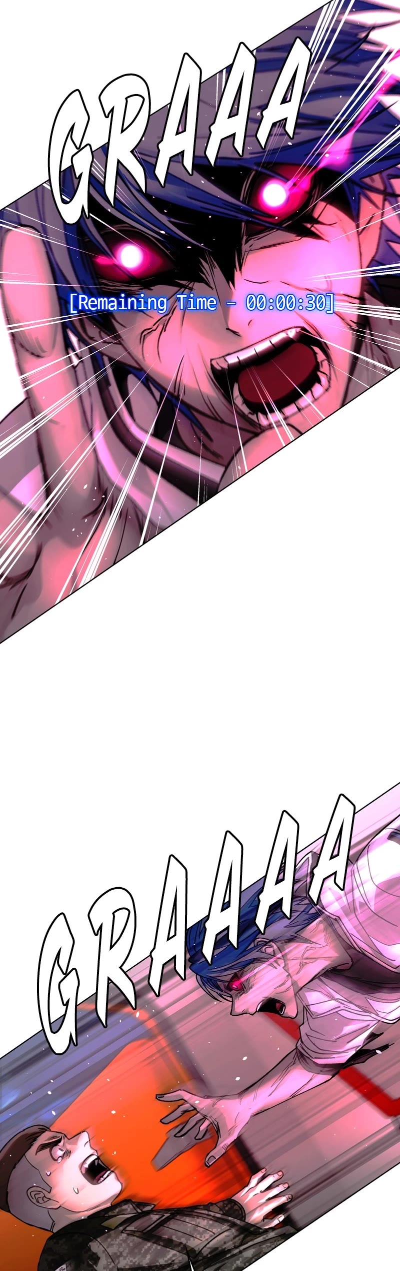 The End is a Game to Me Chapter 57 page 9 - Chapter 57: Episode 57