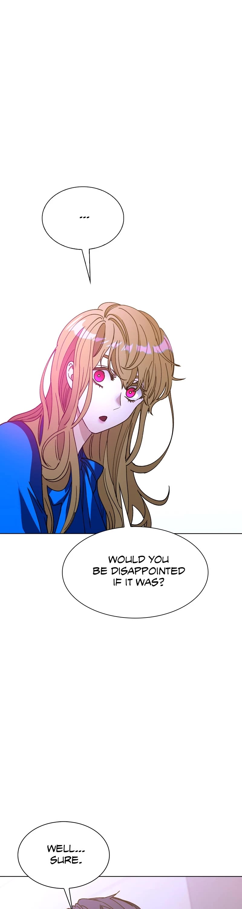 The End is a Game to Me Chapter 58 page 11 - Chapter 58: Episode 58