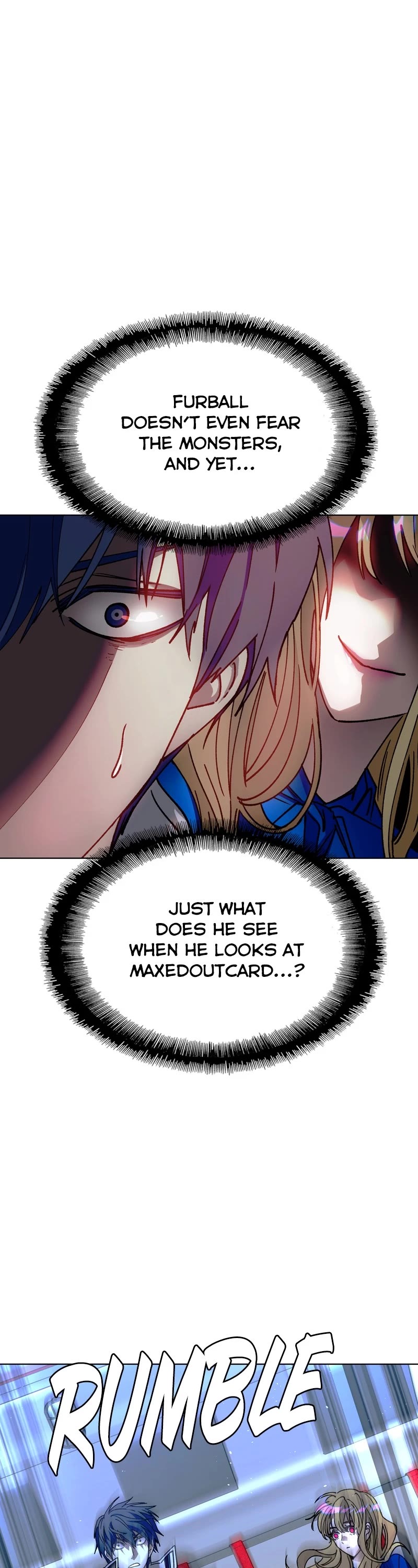 The End is a Game to Me Chapter 58 page 22 - Chapter 58: Episode 58
