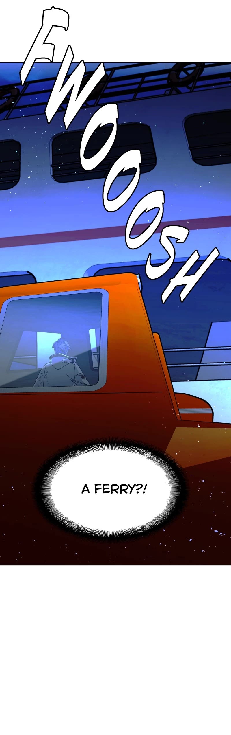 The End is a Game to Me Chapter 58 page 24 - Chapter 58: Episode 58