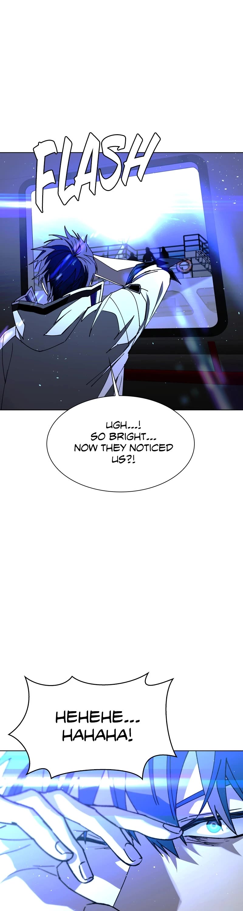 The End is a Game to Me Chapter 58 page 27 - Chapter 58: Episode 58