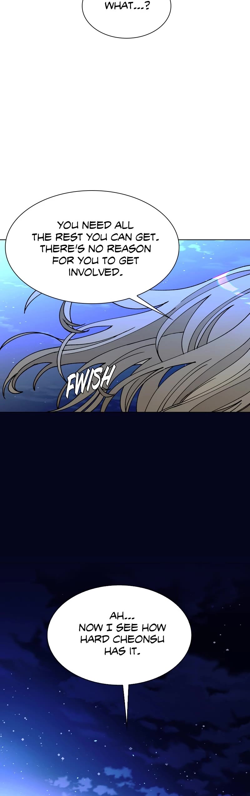 The End is a Game to Me Chapter 58 page 30 - Chapter 58: Episode 58