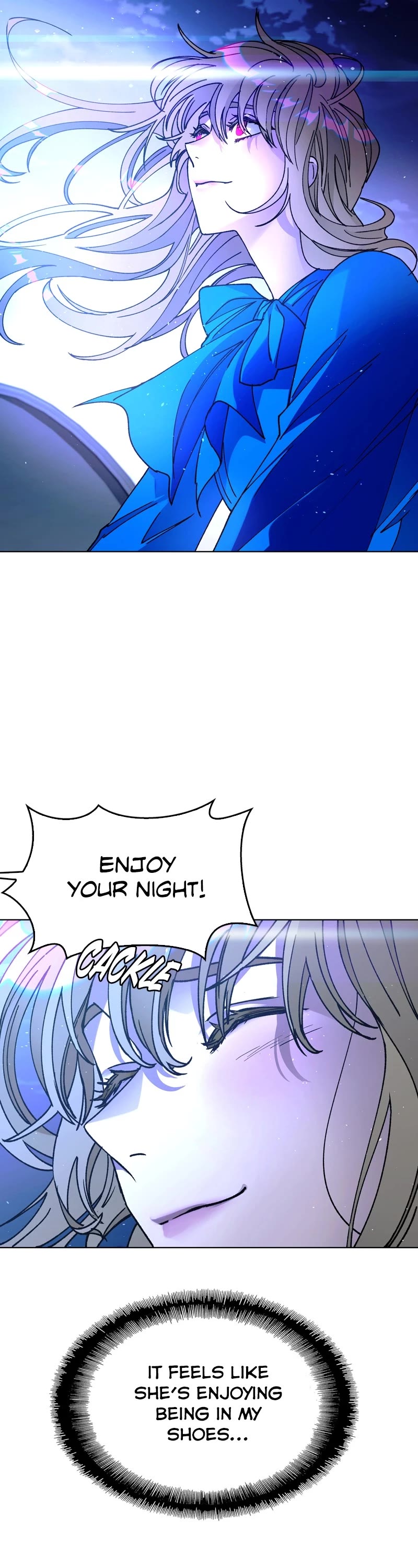 The End is a Game to Me Chapter 58 page 31 - Chapter 58: Episode 58