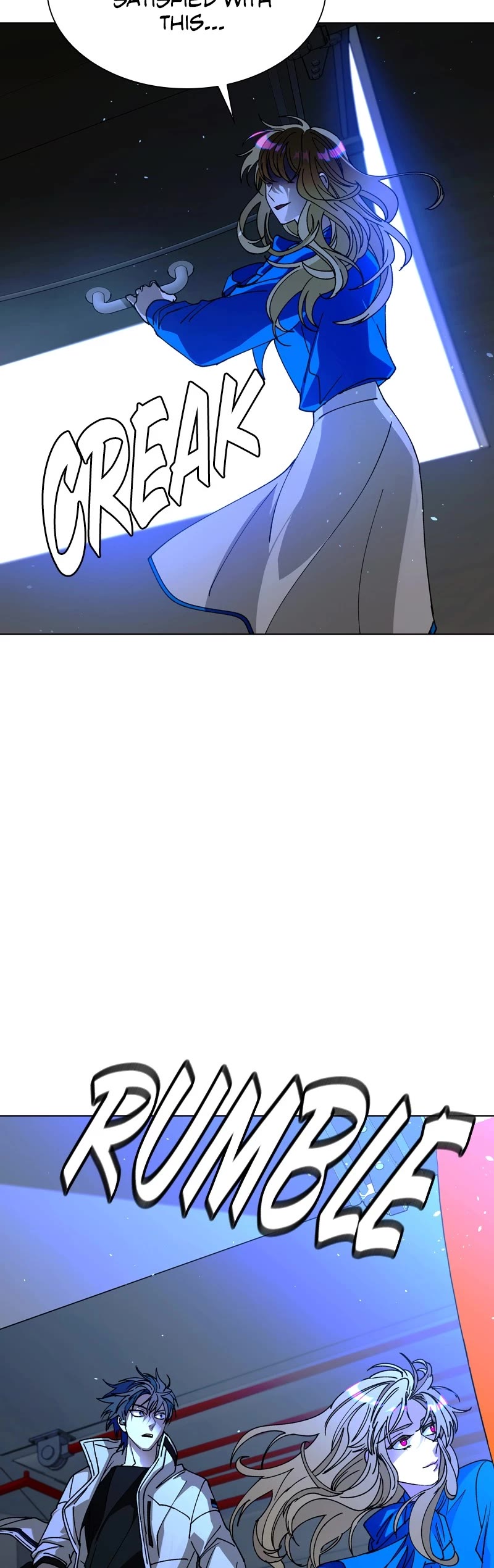 The End is a Game to Me Chapter 58 page 34 - Chapter 58: Episode 58