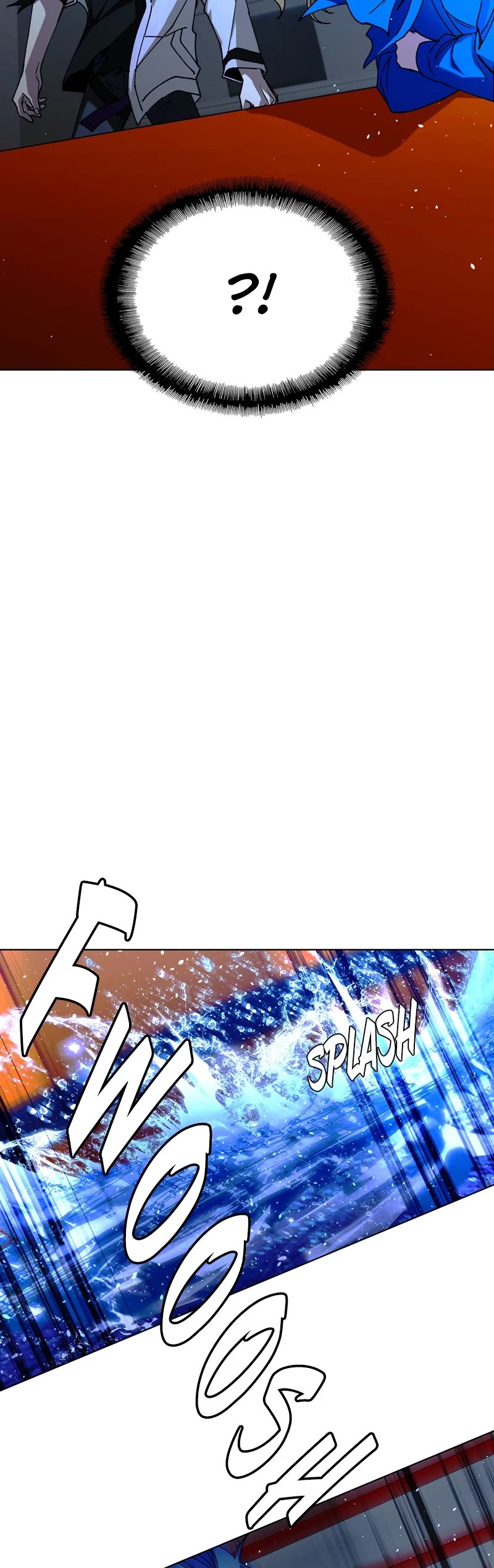 The End is a Game to Me Chapter 58 page 35 - Chapter 58: Episode 58