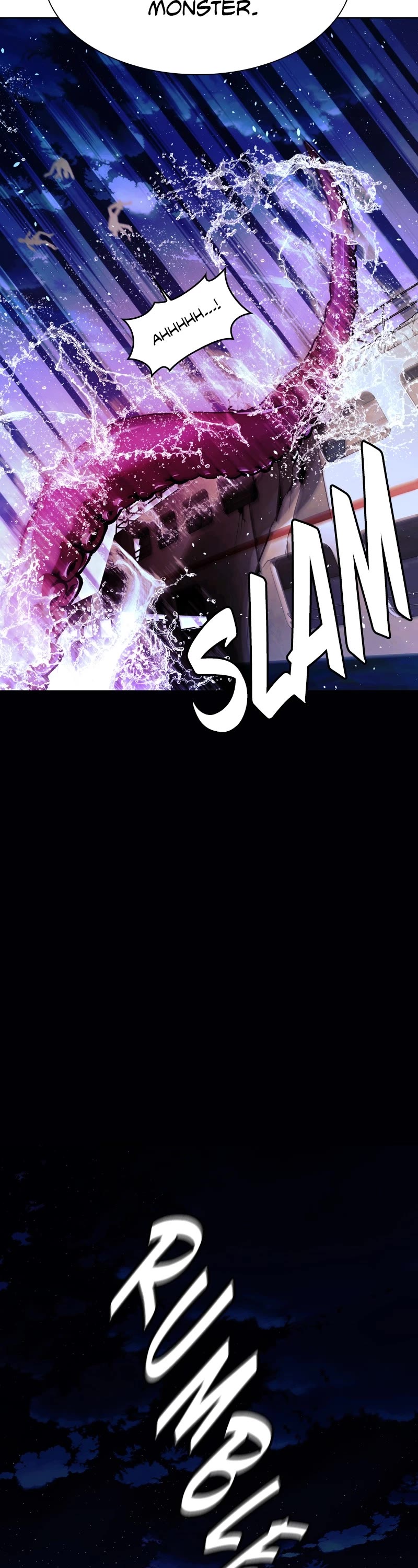 The End is a Game to Me Chapter 58 page 38 - Chapter 58: Episode 58