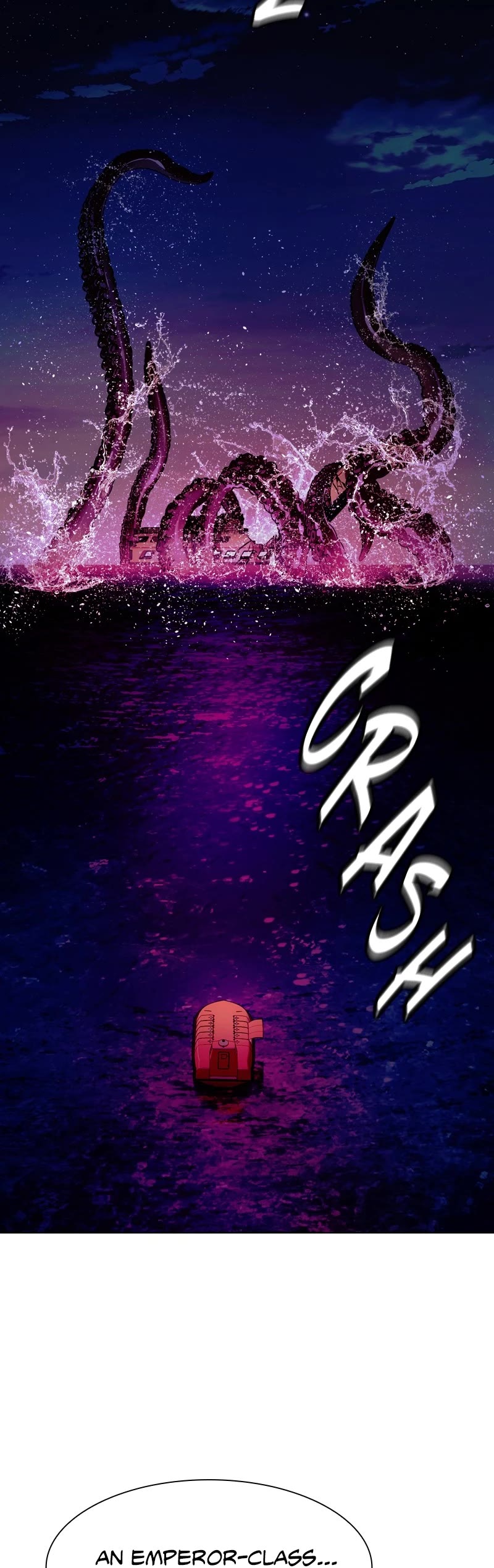 The End is a Game to Me Chapter 58 page 39 - Chapter 58: Episode 58