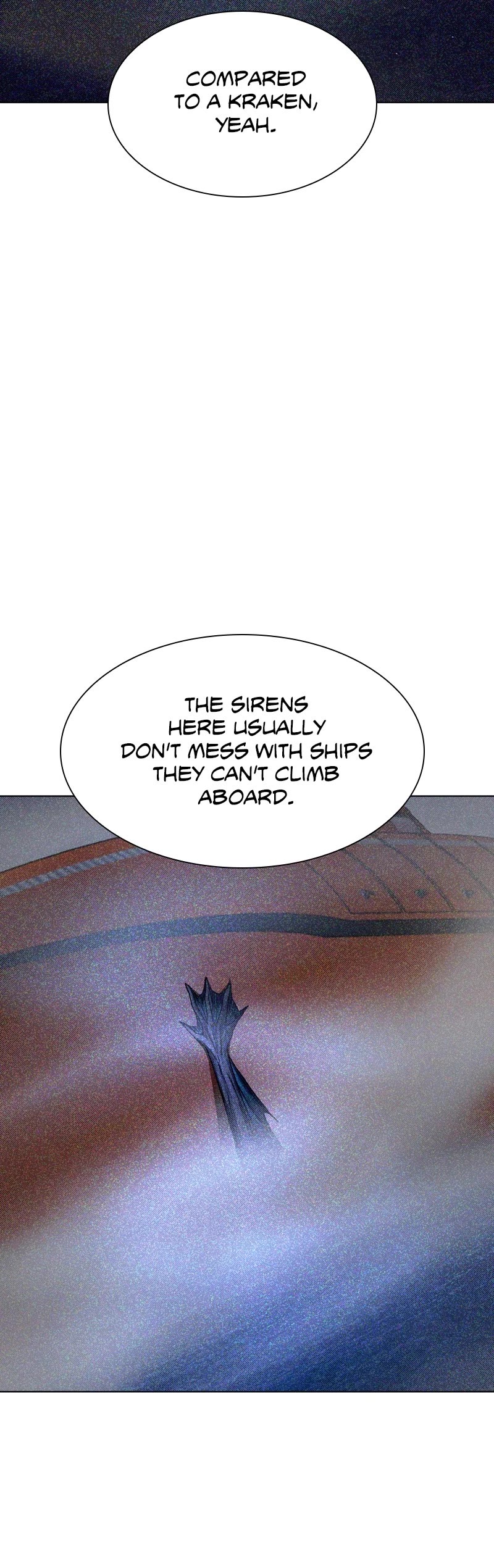 The End is a Game to Me Chapter 58 page 44 - Chapter 58: Episode 58