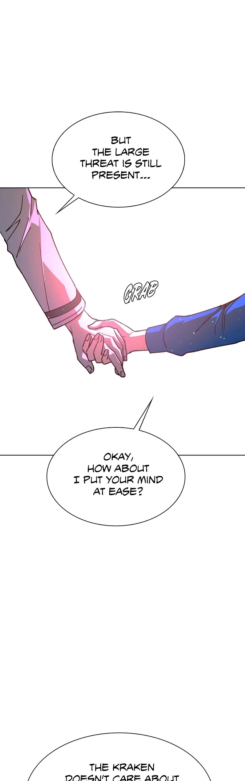 The End is a Game to Me Chapter 58 page 45 - Chapter 58: Episode 58