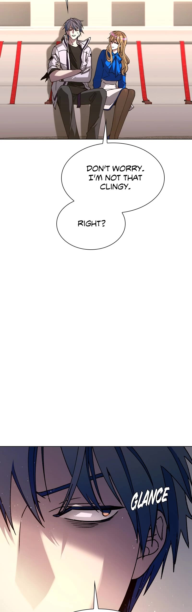The End is a Game to Me Chapter 58 page 49 - Chapter 58: Episode 58