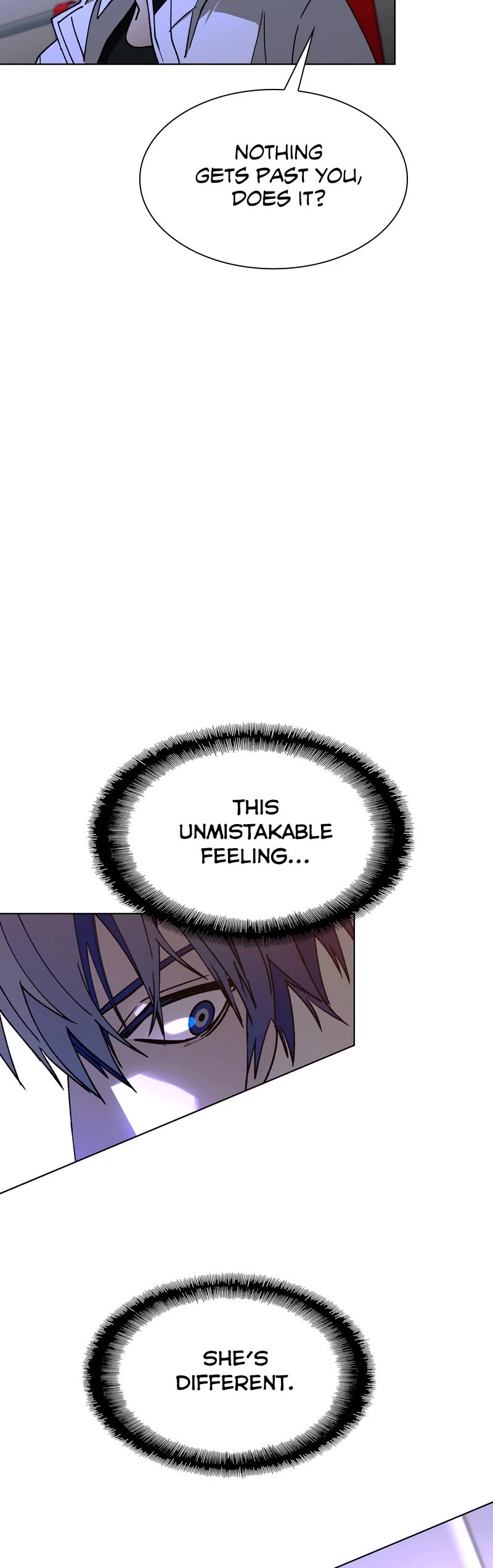 The End is a Game to Me Chapter 58 page 5 - Chapter 58: Episode 58