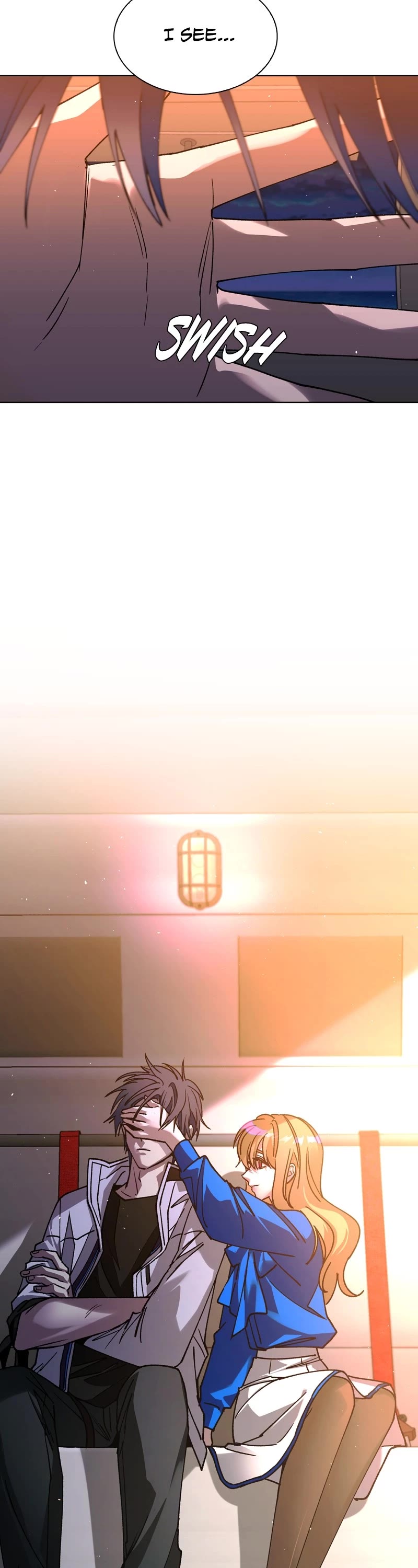 The End is a Game to Me Chapter 58 page 51 - Chapter 58: Episode 58