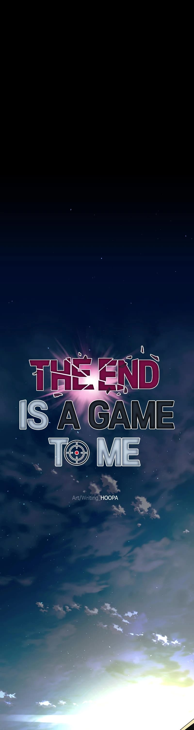The End is a Game to Me Chapter 58 page 53 - Chapter 58: Episode 58