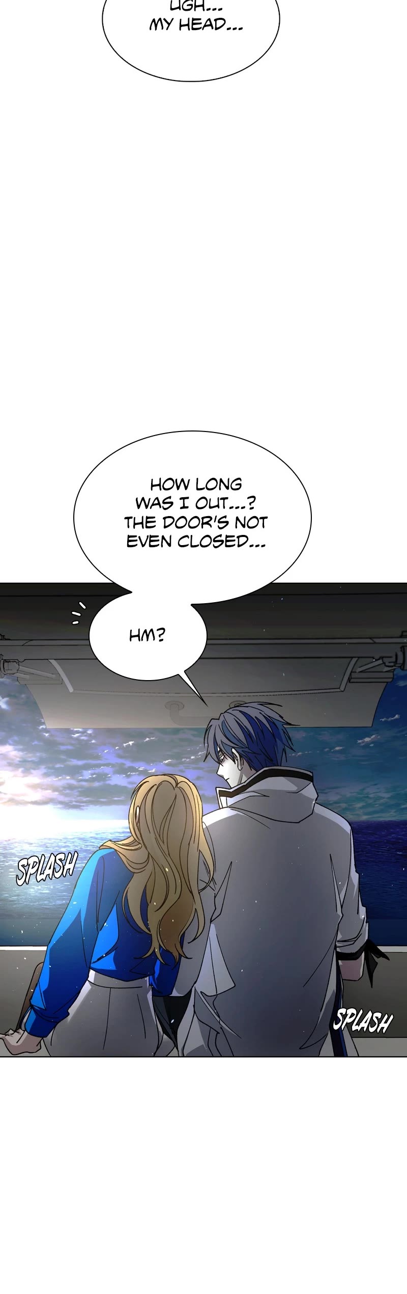 The End is a Game to Me Chapter 58 page 55 - Chapter 58: Episode 58