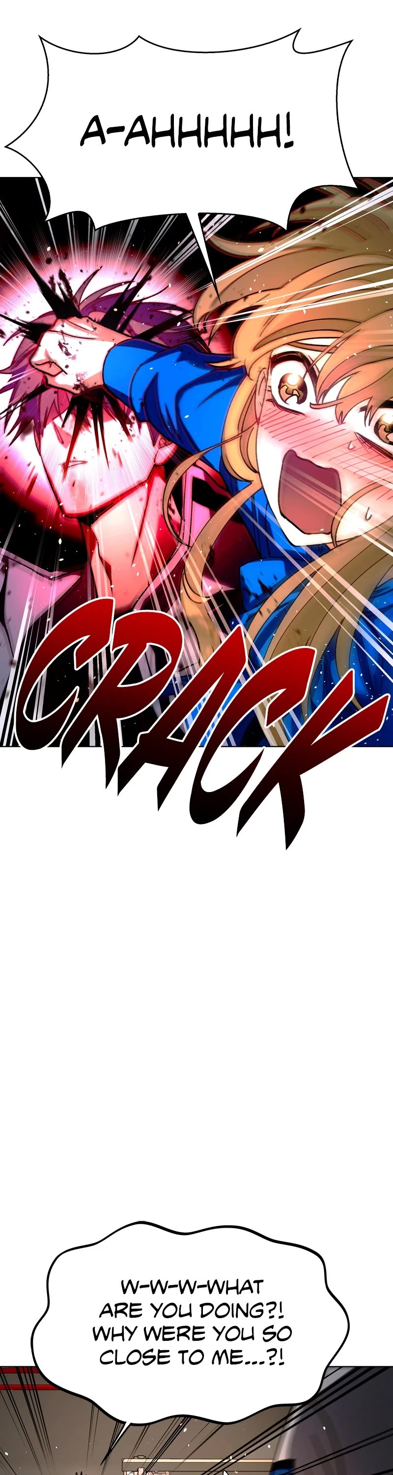 The End is a Game to Me Chapter 58 page 58 - Chapter 58: Episode 58