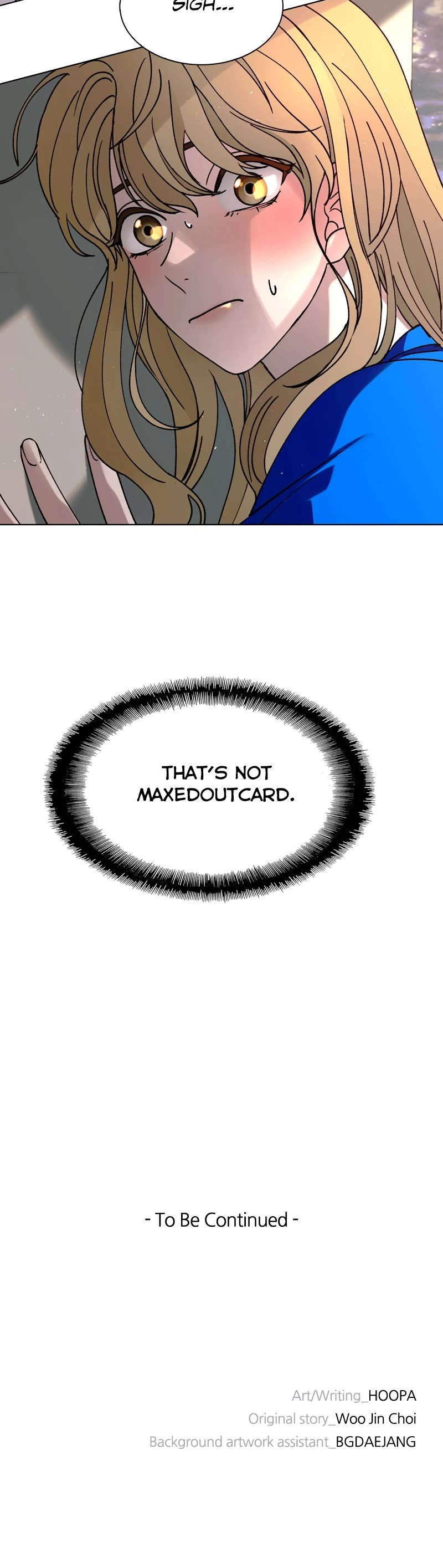 The End is a Game to Me Chapter 58 page 60 - Chapter 58: Episode 58