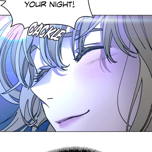 The End is a Game to Me Chapter 58: Episode 58 cover