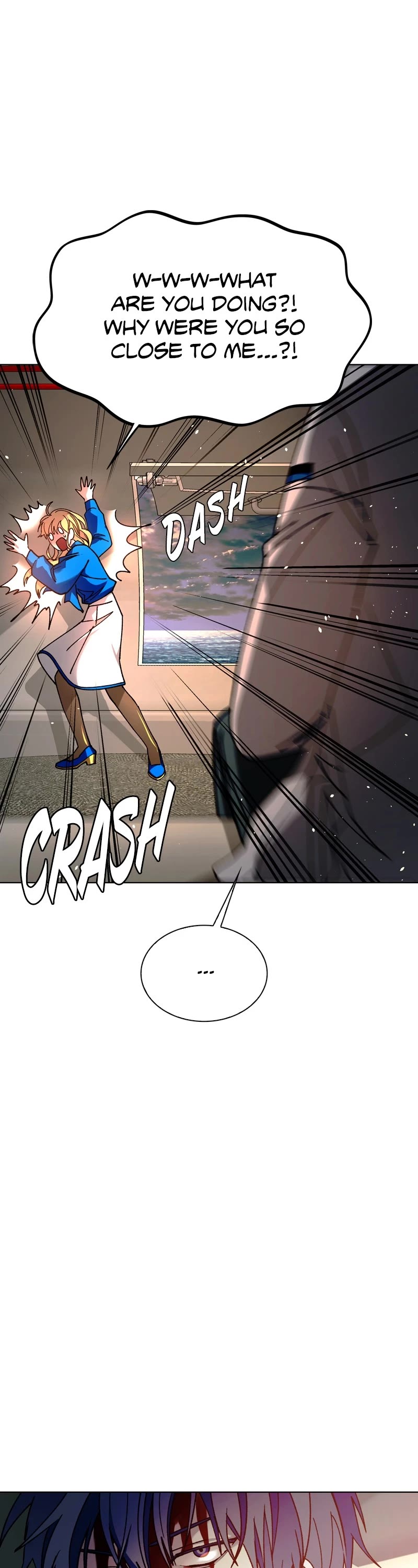 The End is a Game to Me Chapter 59 page 1 - Chapter 59: Episode 59