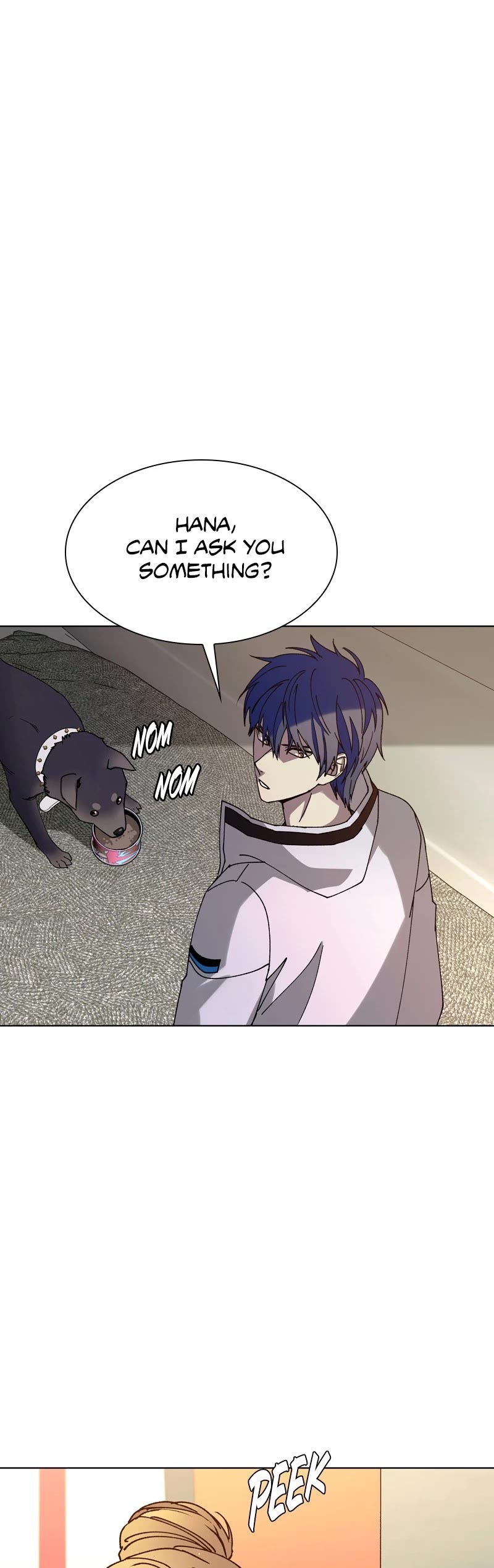 The End is a Game to Me Chapter 59 page 14 - Chapter 59: Episode 59