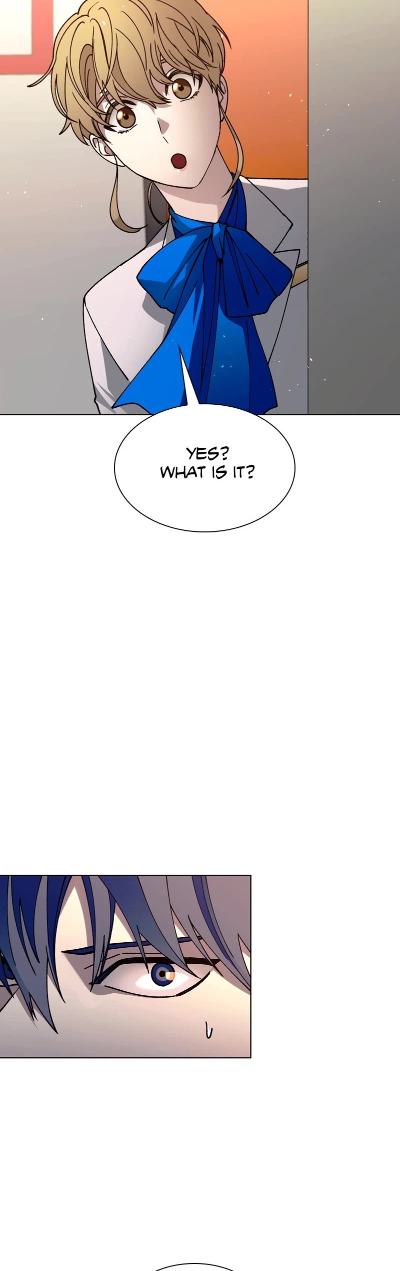 The End is a Game to Me Chapter 59 page 15 - Chapter 59: Episode 59