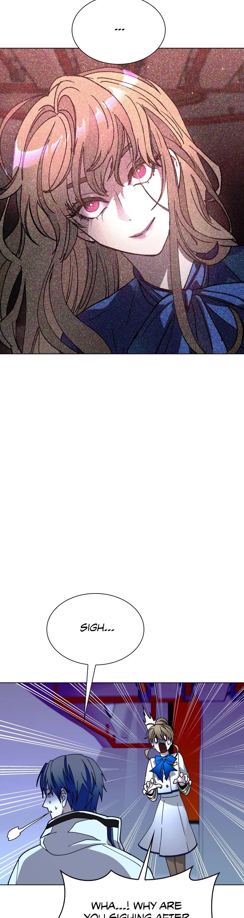 The End is a Game to Me Chapter 59 page 16 - Chapter 59: Episode 59
