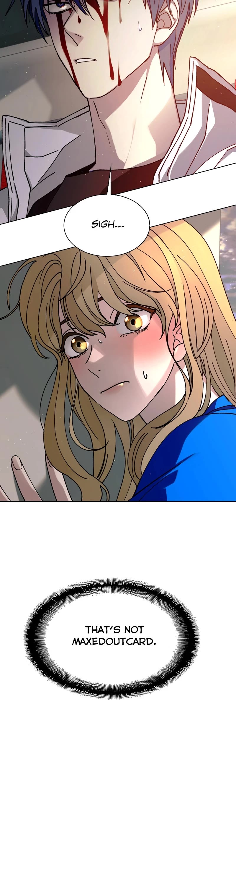 The End is a Game to Me Chapter 59 page 2 - Chapter 59: Episode 59