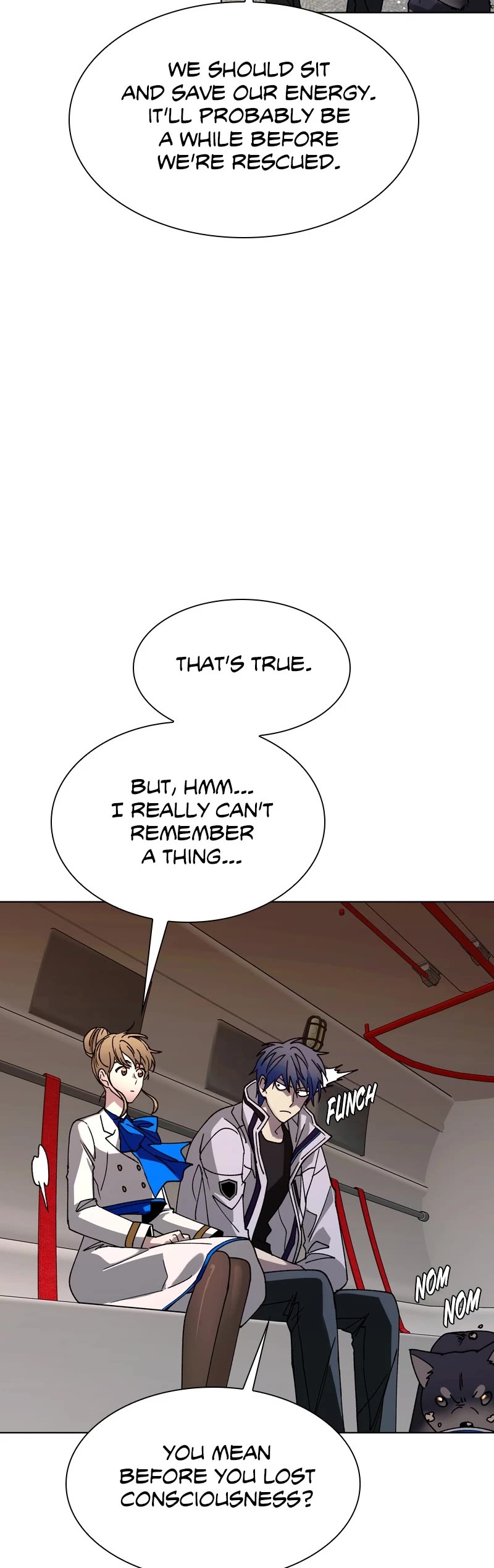 The End is a Game to Me Chapter 59 page 20 - Chapter 59: Episode 59