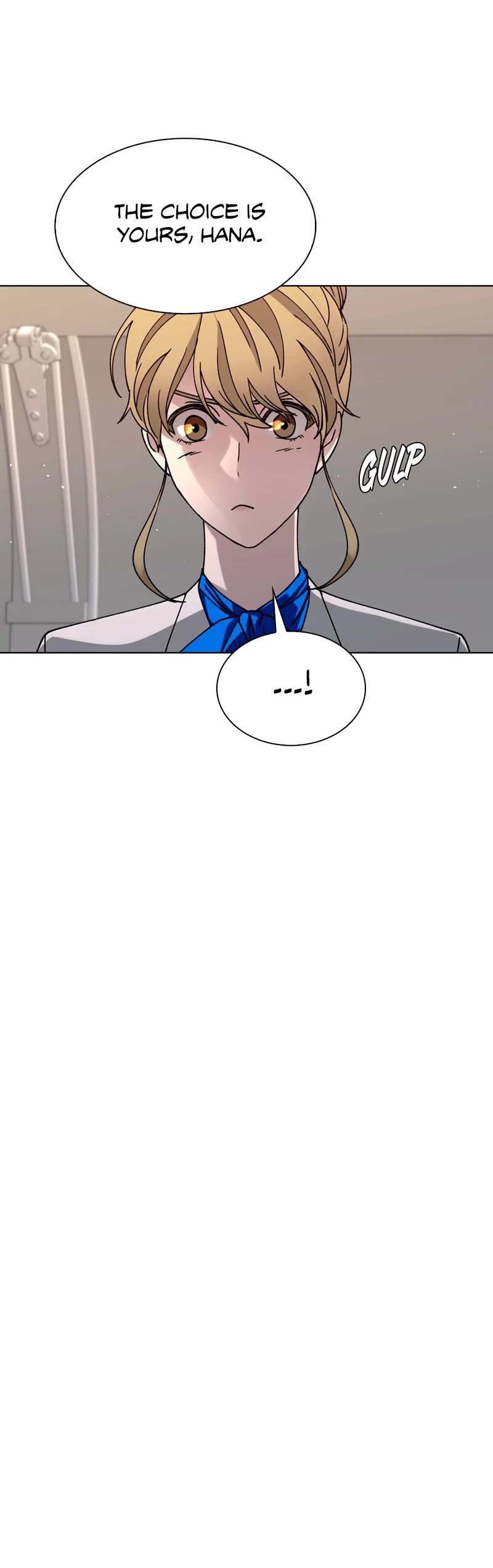 The End is a Game to Me Chapter 59 page 25 - Chapter 59: Episode 59