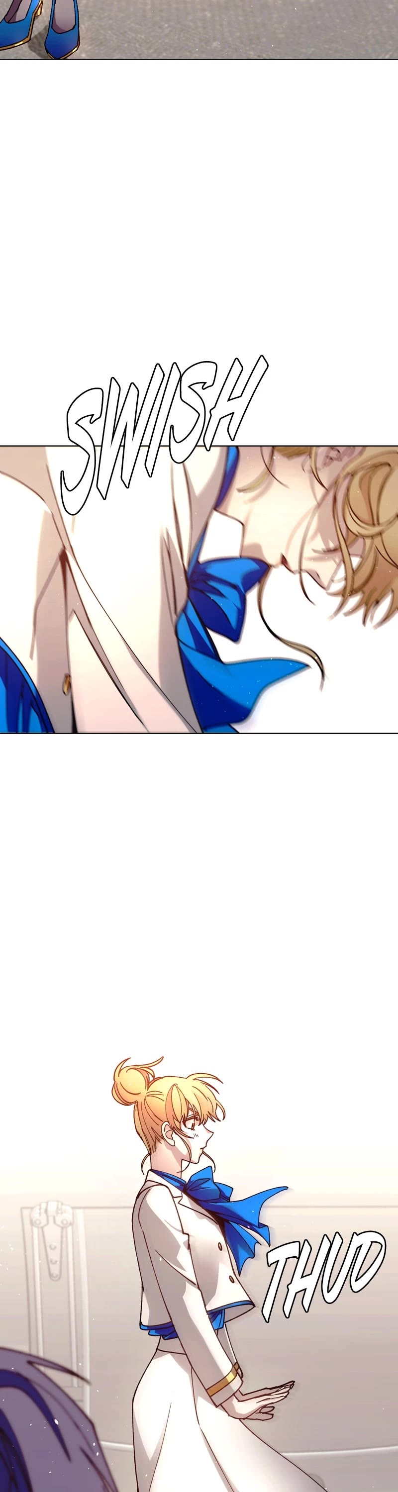 The End is a Game to Me Chapter 59 page 27 - Chapter 59: Episode 59