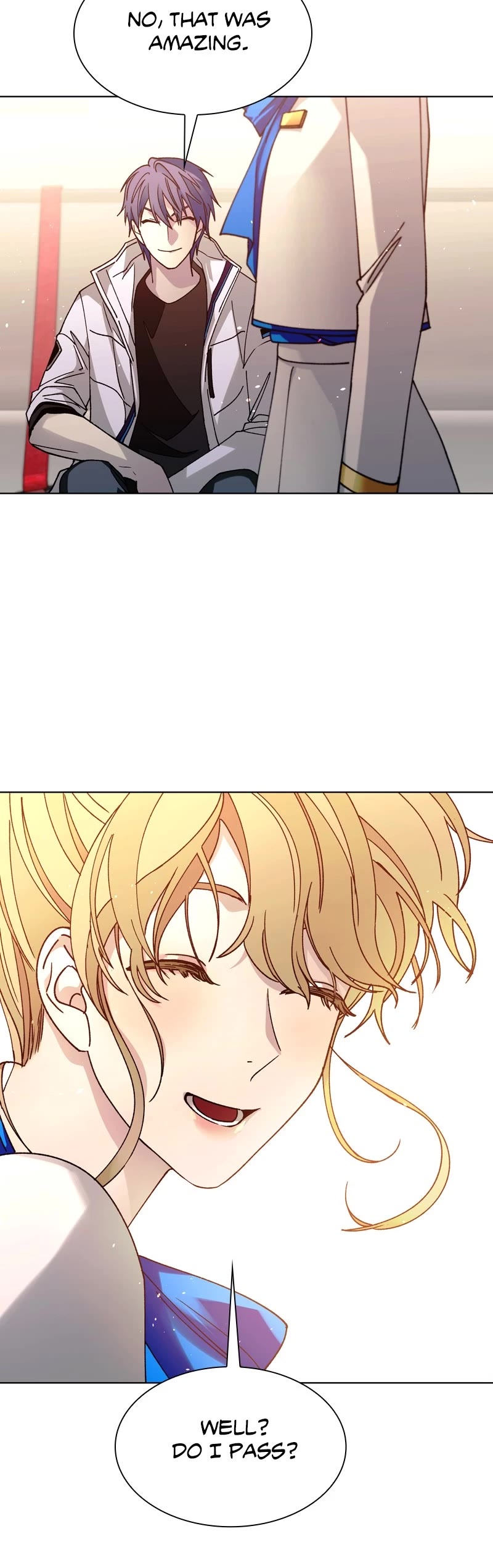 The End is a Game to Me Chapter 59 page 29 - Chapter 59: Episode 59