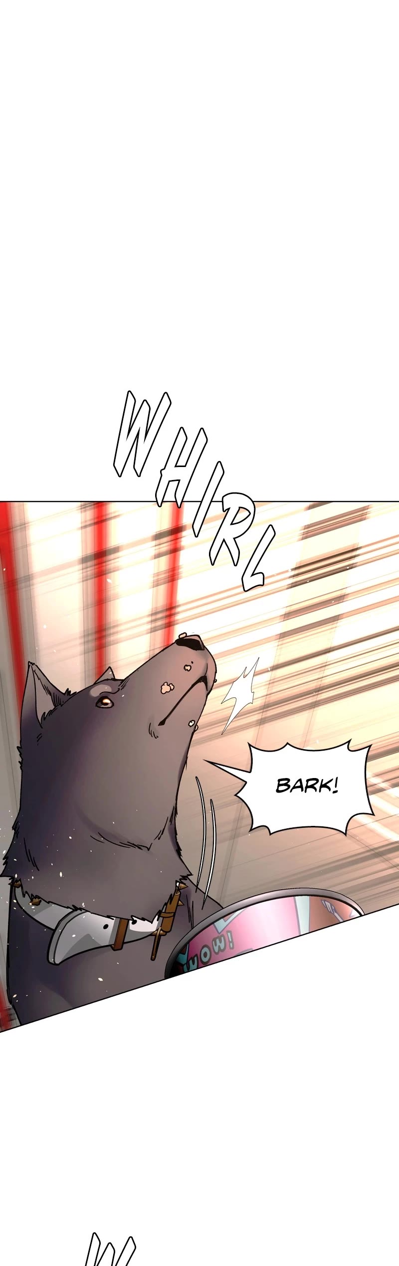The End is a Game to Me Chapter 59 page 30 - Chapter 59: Episode 59