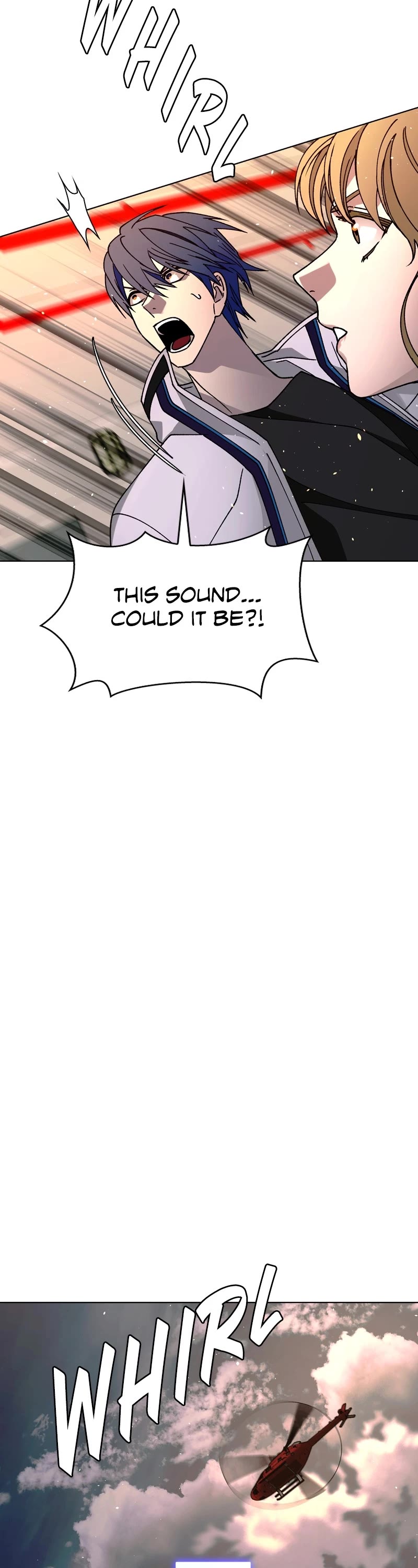 The End is a Game to Me Chapter 59 page 31 - Chapter 59: Episode 59