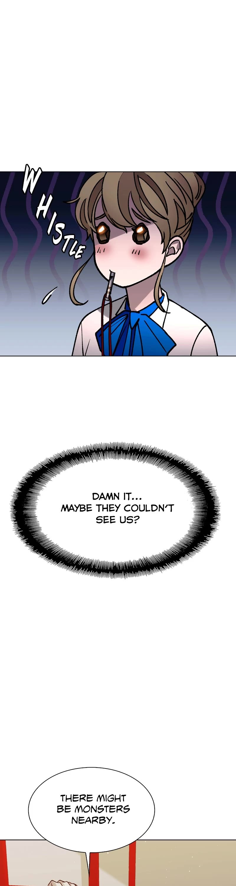 The End is a Game to Me Chapter 59 page 37 - Chapter 59: Episode 59