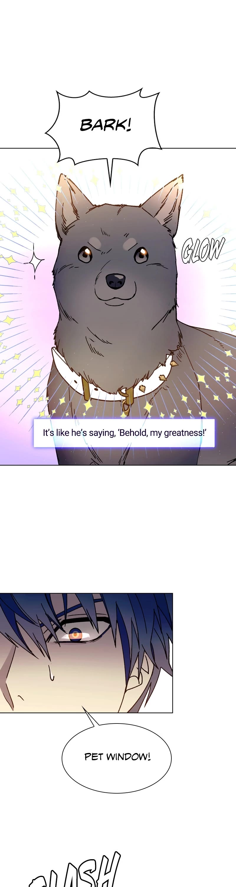 The End is a Game to Me Chapter 59 page 43 - Chapter 59: Episode 59