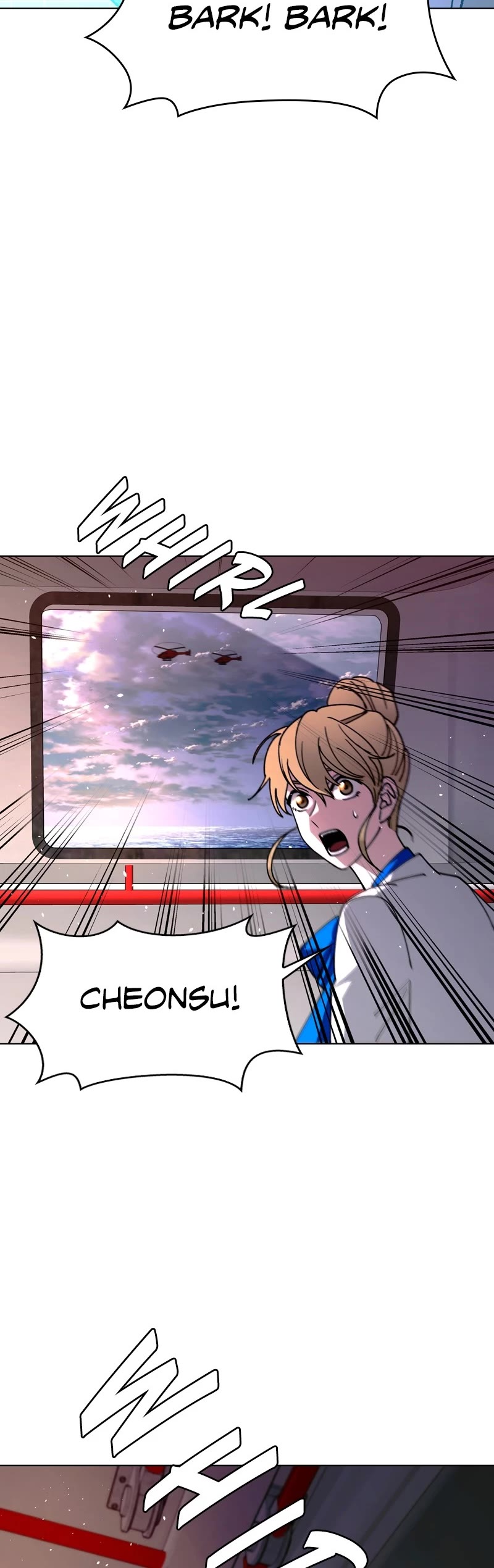 The End is a Game to Me Chapter 59 page 45 - Chapter 59: Episode 59
