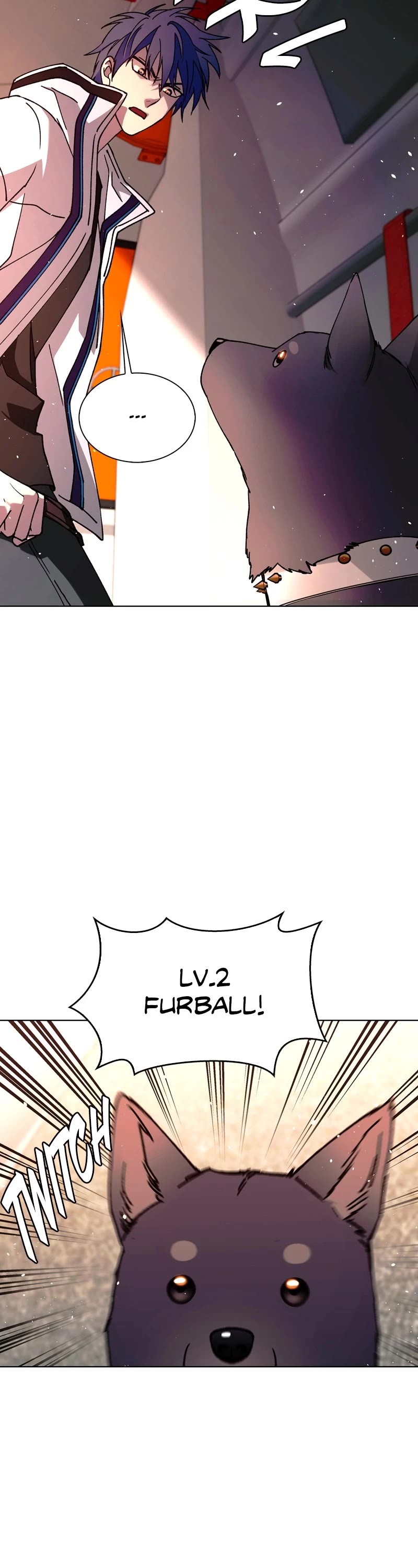 The End is a Game to Me Chapter 59 page 46 - Chapter 59: Episode 59