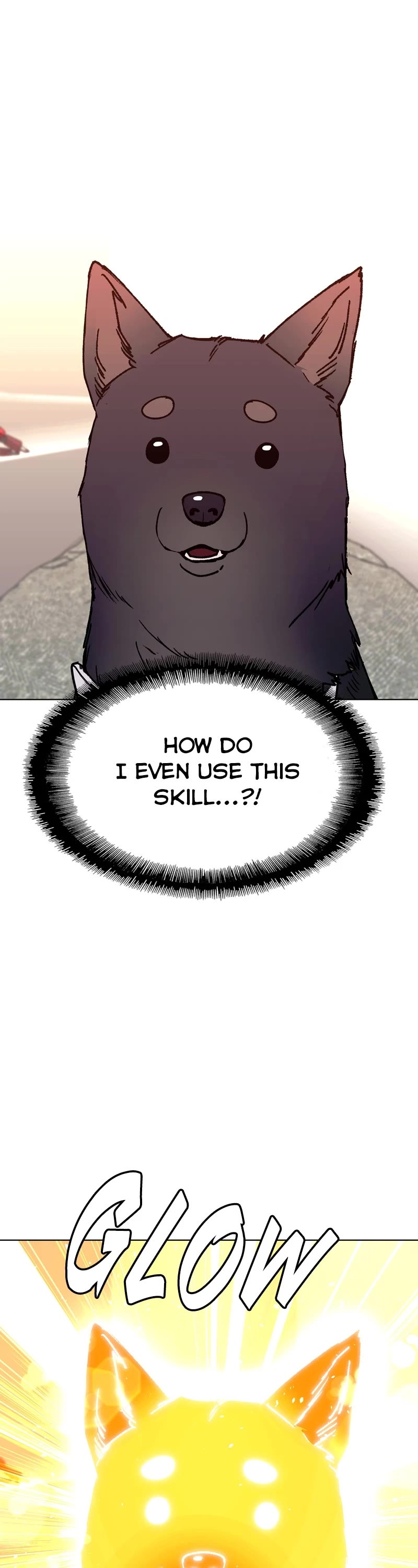 The End is a Game to Me Chapter 59 page 48 - Chapter 59: Episode 59