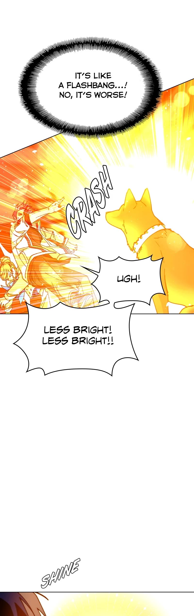 The End is a Game to Me Chapter 59 page 50 - Chapter 59: Episode 59